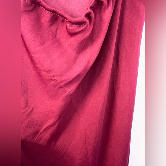 Free People Night Owl Slip Dress - Picture 6 of 8